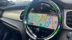 MINI Hatchback 2.0 Cooper S Exclusive 5dr Auto Petrol Hatchback